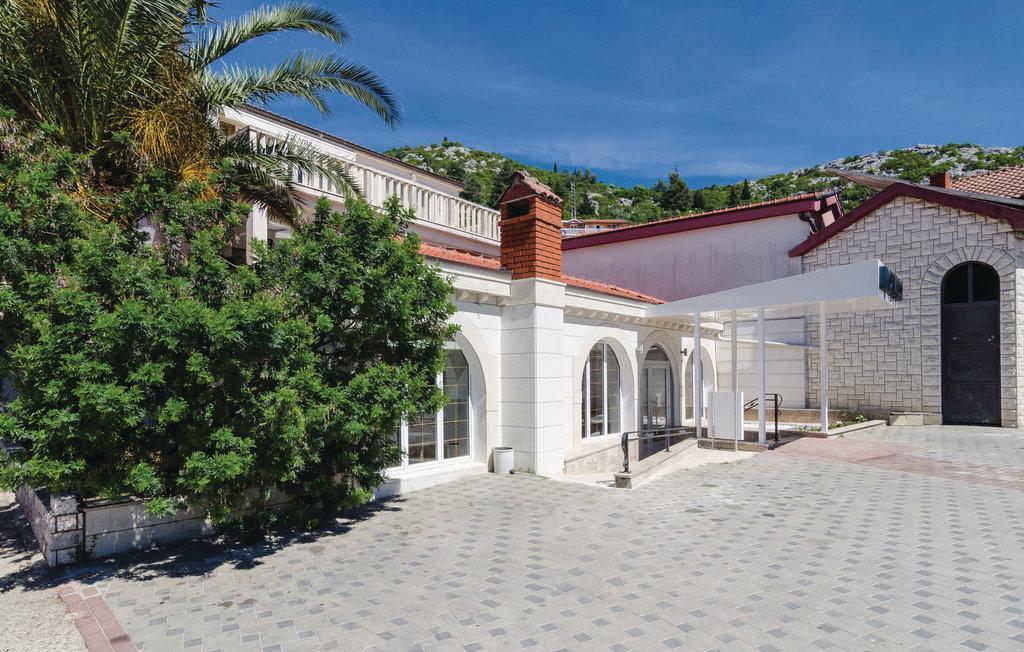 Apartmani Monaco Ploce  Exterior photo